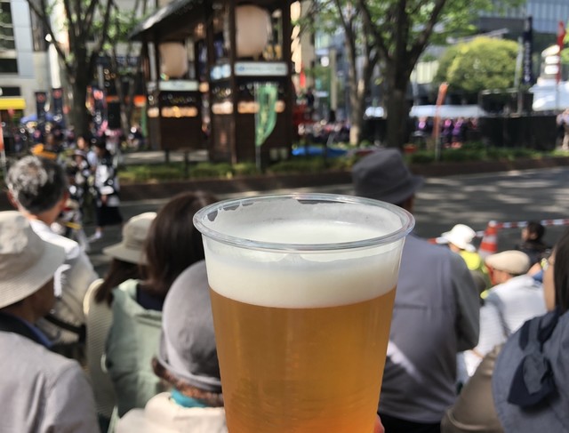 個室&times;居酒屋 縁結び～天空の美食～ 勾当台公園