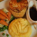 THE SHERLOCK HOLMES - 