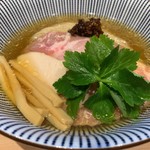 寿製麺 よしかわ - 