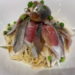 寿製麺 よしかわ - 