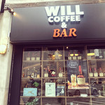 WILL COFFEE - 