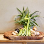 てんぷら　成生 - 