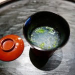 てんぷら　成生 - 