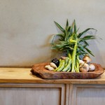 てんぷら　成生 - 