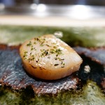 てんぷら　成生 - 