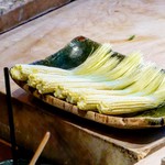 てんぷら　成生 - 