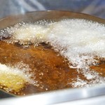 てんぷら　成生 - 