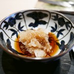 てんぷら　成生 - 