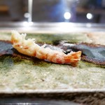 てんぷら　成生 - 