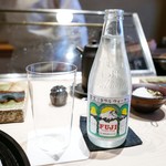 てんぷら　成生 - 