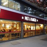 PRET A MANGER - 
