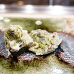 てんぷら　成生 - 