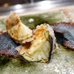 てんぷら　成生 - 