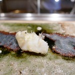 てんぷら　成生 - 