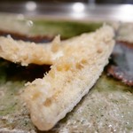 てんぷら　成生 - 