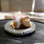 てんぷら　成生 - 