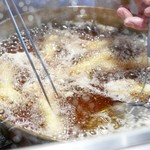 てんぷら　成生 - 