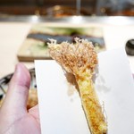 てんぷら　成生 - 