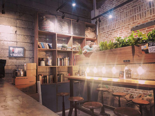 浜松 人気のおしゃれカフェ17選 ランチもスイーツも 食べログまとめ