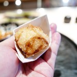 てんぷら　成生 - 