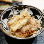 てんぷら　成生 - 