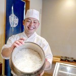 てんぷら　成生 - 