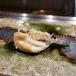 てんぷら　成生 - 