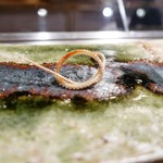 てんぷら　成生 - 