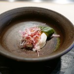 てんぷら　成生 - 