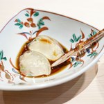 てんぷら　成生 - 