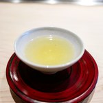 てんぷら　成生 - 