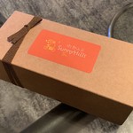 SunnyHills To Go - パイナップルケーキ 10個入 420元