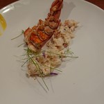 リストランテ野呂 - 