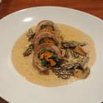 リストランテ野呂 - 