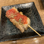 豚料理専門店らぶた - 