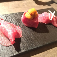 うしごろバンビーナ 恵比寿本店 - 