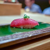 柳橋きたろう場内 - ・鰹