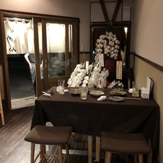 お酒とおばんざい めくみ_2