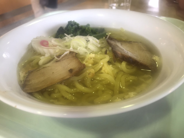 山小屋くらら - 喜多方（レストラン）の写真