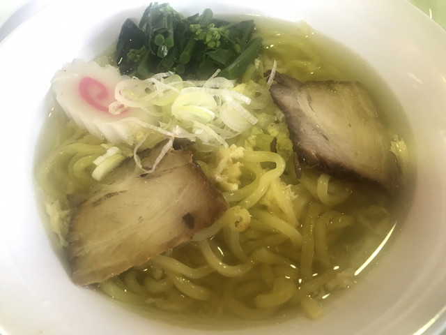 山小屋くらら - 喜多方（レストラン）の写真