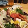 魚屋スタンドふじ