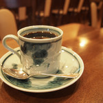 Pierce Café - 