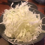 炭火焼ホルモン ぐう - 