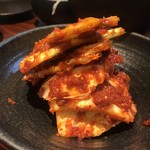 炭火焼ホルモン ぐう - 