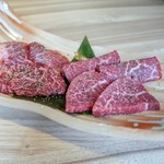 Yanagibashi Yakiniku Waniku