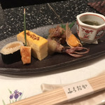 Sushi Kappou Fukuoka - 