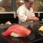 Sushi Kappou Fukuoka - 