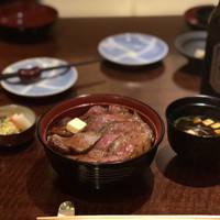 赤坂 津つ井 総本店 - 