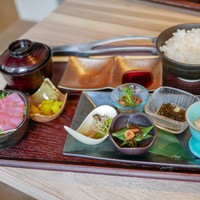 柳橋焼にく わにく - ■極 焼肉ランチセント 5000円