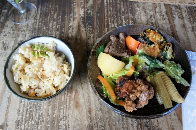 Cafe Wasugazen 笠間店 カフェ ワスガゼン 笠間 カフェ 食べログ